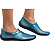 Sapatilha para Esportes Aquáticos Cressi Alfa Water Shoes - Azul - Imagem 4