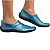 Sapatilha para Esportes Aquáticos Cressi Alfa Water Shoes - Azul - Imagem 5