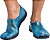 Sapatilha para Esportes Aquáticos Cressi Alfa Water Shoes - Azul - Imagem 7