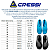 Sapatilha para Esportes Aquáticos Cressi Alfa Water Shoes - Azul - Imagem 8