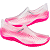 Sapatilha para Esportes Aquáticos Cressi Alfa Water Shoes - Rosa - Imagem 1