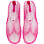 Sapatilha para Esportes Aquáticos Cressi Alfa Water Shoes - Rosa - Imagem 2