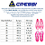 Sapatilha para Esportes Aquáticos Cressi Alfa Water Shoes - Rosa - Imagem 4