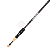 Vara Saint Plus Hammer 581 (1,73m) 6-14lb 1 parte - Carretilha - Imagem 2