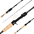 Vara Saint Plus Hammer 581 (1,73m) 8-20lb 1 parte - Carretilha - Imagem 1