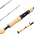 Vara Maruri Loki 5'8 (1,73m) 6-14lb 2partes - Carretilha - Imagem 1