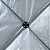 Gazebo Articulado Trixx NTK 3x3 metros com proteção UV50+ - Azul - Imagem 5