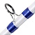 Vara Rapala Hurricane 420T (4,20m) 3 partes - Tubular - Imagem 4