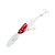 Isca Marine Sports Deep Dart 85 (8,5cm) 18g - Imagem 3