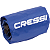 Saco Estanque Poliester Cressi Dry Bag Tek 15L - Azul - Imagem 3