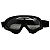 Óculos para Airsoft TAG Luni - Preto - Imagem 1