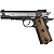 Pistola de Pressão Wingun 1911 CO2 Special Metal - 4,5mm - Imagem 4