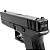 Pistola Airsoft Vigor GK-V307 Mola - 6mm - Imagem 7