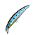 Isca Artemis Mini Lili 90mm (9,0cm) 7,5g - Imagem 3