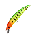 Isca Artemis Lili 110mm (11cm) 11,8g - Imagem 5