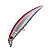 Isca Artemis Lili 110mm (11cm) 11,8g - Imagem 7