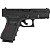 Pistola de Pressão Rossi G11 CO2 - 4.5mm - Imagem 1