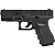 Pistola de Pressão Rossi G11 CO2 - 4.5mm - Imagem 4
