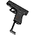 Pistola de Pressão Rossi G11 CO2 - 4.5mm - Imagem 8