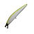 Isca Artemis Minnow 155mm (15,5cm) - Imagem 6