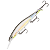 Isca Rapala RipStop Deep - 9cm - 8g - Imagem 1