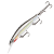 Isca Rapala RipStop Deep - 9cm - 8g - Imagem 2