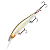 Isca Rapala RipStop Deep - 9cm - 8g - Imagem 4