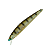 Isca Sumax Bullet Minnow 95 - 9,5cm - 8,5g - Imagem 4