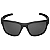 Óculos de Sol Polarizado Saint Fishing 1001 Black - Lente Black - Imagem 1