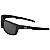 Óculos de Sol Polarizado Saint Fishing 1001 Black - Lente Black - Imagem 3