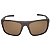 Óculos de sol Polarizado Saint Fishing 1002 Brown - Lente Marrom - Imagem 1