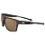 Óculos de sol Polarizado Saint Fishing 1002 Brown - Lente Marrom - Imagem 3