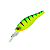 Isca Sumax Fusion Shad 60 - 6cm - 6,5g - Imagem 2