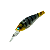 Isca Sumax Fusion Shad 60 - 6cm - 6,5g - Imagem 3