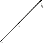 Vara Artemis Tuti Special II 7'0" (2,13m) 20lb 2 Partes - Molinete - Imagem 4