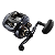 Carretilha Marine Sports Titan 400 SHIL - Manivela Esquerda - Imagem 1