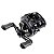Carretilha Daiwa Tatula CT 100 XSL - Manivela Esquerda - Imagem 1