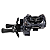 Carretilha Daiwa Tatula CT 100 XSL - Manivela Esquerda - Imagem 4