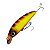 Isca Borboleta Juju (7,5cm) 11g - Imagem 1