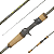 Vara Saint Plus Platinum 5'9 (1,75m) 7-17lb - 1 parte - Carretilha - Imagem 1