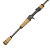 Vara Saint Plus Platinum 5'9 (1,75m) 7-17lb - 1 parte - Carretilha - Imagem 4