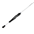 Vara Saint Plus Pro Fishing II 5'6 (1,68m) 7-17lb - 1 parte - Molinete - Imagem 2
