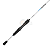Vara Saint Plus Pro Fishing II 5'6 (1,68m) 7-17lb - 1 parte - Molinete - Imagem 4