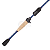 Vara Saint Plus STP 5'8 (1,73m) 7-16lb - 1 parte - Carretilha - Imagem 2