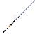 Vara Saint Plus STP 5'8 (1,73m) 7-16lb - 1 parte - Carretilha - Imagem 4