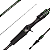 Vara Saint Plus Tucuna Pro 5'8 (1,73m) 7-17lb - 1 parte - Carretilha - Imagem 1