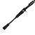 Vara Saint Plus Tucuna Pro 5'8 (1,73m) 7-17lb - 1 parte - Carretilha - Imagem 3