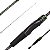 Vara Saint Plus Tucuna Pro 6'0 (1,80m) 6-14lb - 1 parte - molinete - Imagem 1