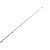 Vara Saint Plus Tucuna Pro 6'0 (1,80m) 6-14lb - 1 parte - molinete - Imagem 5