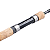 Vara Maruri Midgard 5'8 (1,74m) 8-14lb - 2 partes - Molinete - Imagem 2